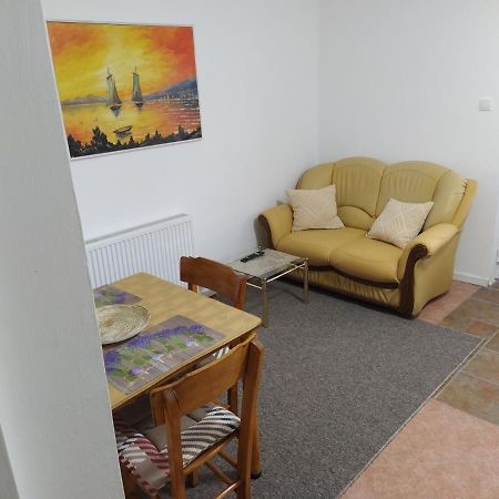 Dorsi Apartment Belgrad Exterior foto