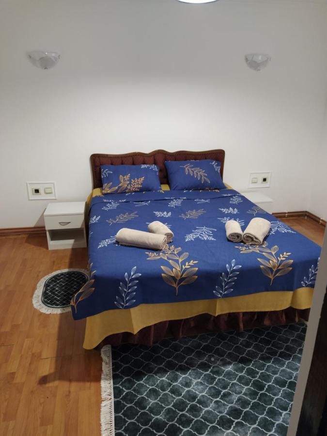 Dorsi Apartment Belgrad Exterior foto