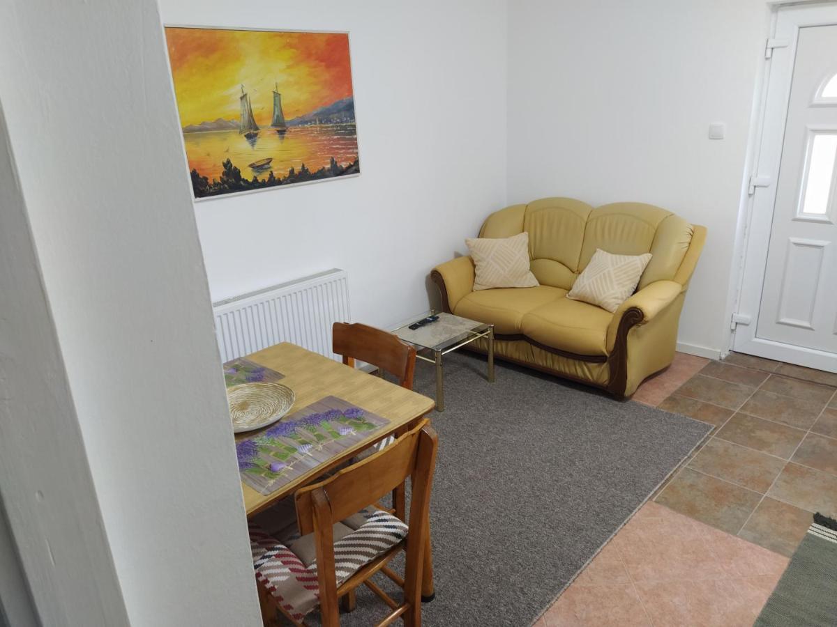 Dorsi Apartment Belgrad Exterior foto