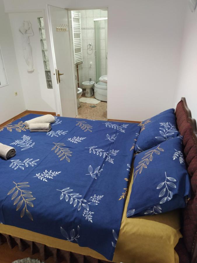 Dorsi Apartment Belgrad Exterior foto