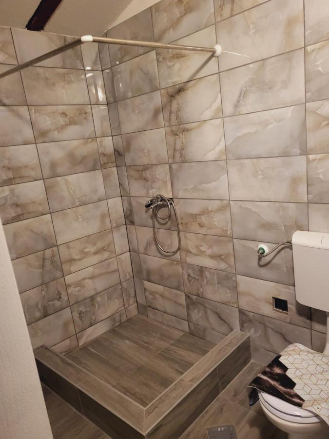 Dorsi Apartment Belgrad Exterior foto